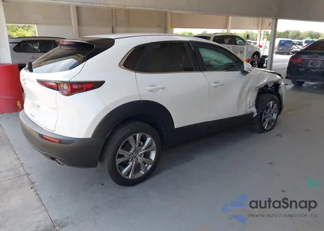 2021 Mazda Cx-30 Preferred из США, поврежденный, VIN 3MVDMACL0MM228325